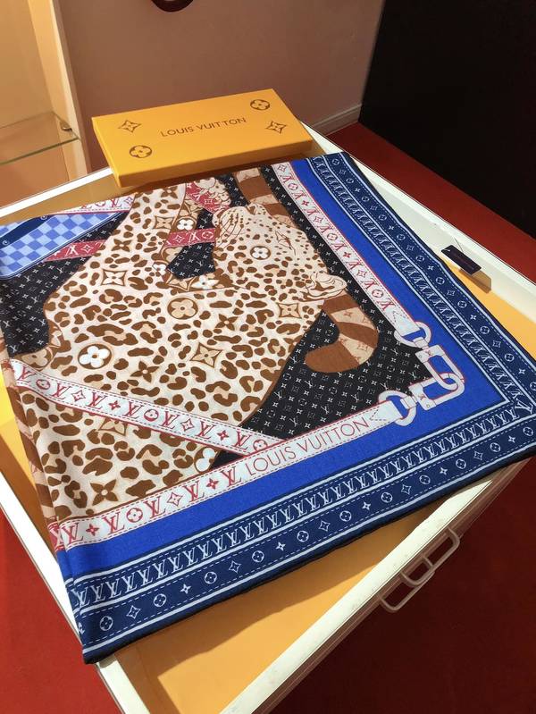 Louis Vuitton Scarf LVC00588 Louis Vuitton Scarf LVC00588